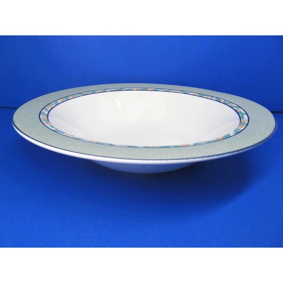 Victoria Beale L'AMOUR Vegetable Serving Bowl 10 3/4" Excellent Condition. - Picture 10 of 12